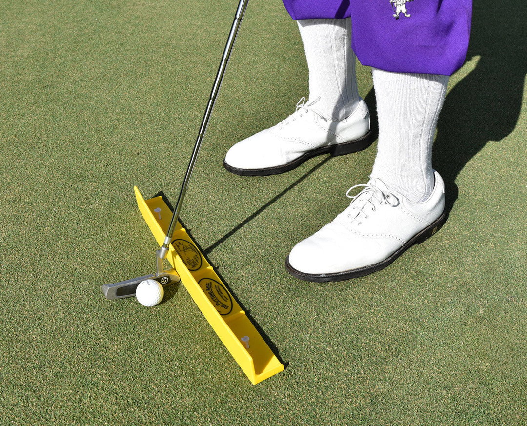 Putting Arc T3. Golf Putting Training Aid Junior Products